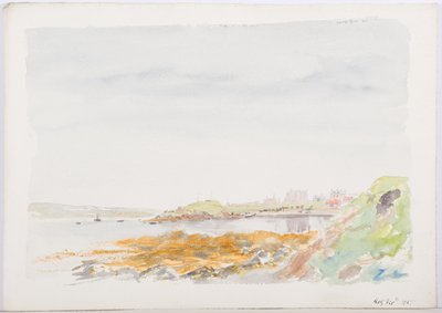 c.1916 by Daniel Oliver